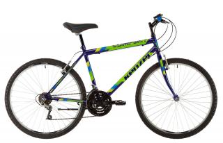Bicykel KENZEL Compact RF26