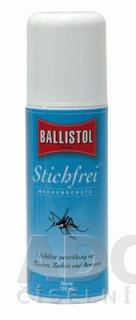 Ballistol Sting-free sprej proti hmyzu 125 ml
