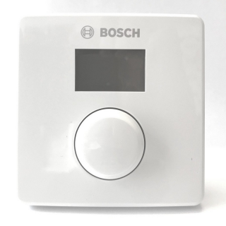 Priestorový regulátor Bosch CR 10 (Bosch)