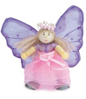 Le Toy Van postavička - Motýlí víla