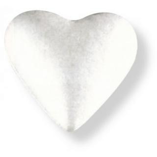 Polystyrénové srdce 10cm (10 cm)