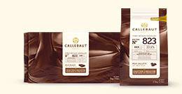 Čokoláda 2,5 kg – mliečna (Čokoláda 2,5 kg – mliečna)