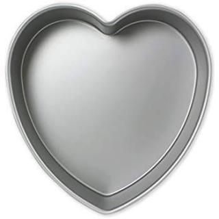 Forma na pečení srdce 25x7,5cm (Forma na pečení srdce 25x7,5cm)