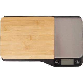 Kuchyňská váha digitální s krájecím prkénkem (Kuchyňská váha digitální s krájecím prkénkem)