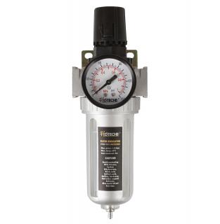 Regulátor tlaku vzduchu 1/4 - HTA832303 (Regulátor tlaku vzduchu 1/4 - HTA832303)