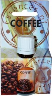 Vonný olej 10ml Káva /Coffe/