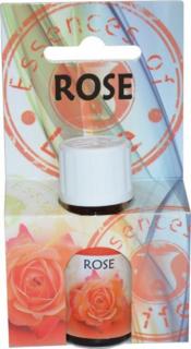 Vonný olej 10ml Ruža /Rose/
