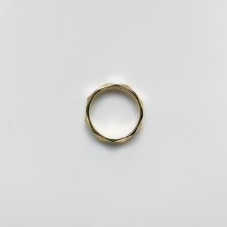 Prsteň Fazeta zlato (Zlatý prsteň Fazeta)
