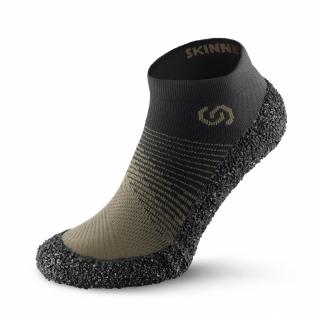 Ponožkotopánky Skinners 2.0 Comfort moss/khaki (Ponožkotopánky SKINNERS 2.0 Comfort)