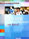 Schritte international im Beruf – Deutsch für Ihren Beruf – doplnok