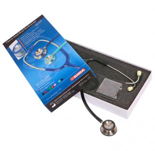 Fonendoskop CLASSIC DUAL Blue  (Fonendoskopy)