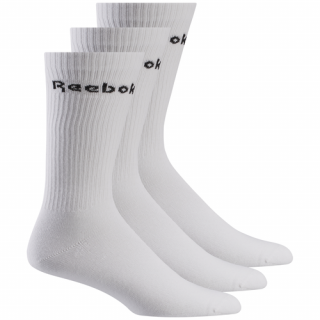 Ponožky Reebok ACT CORE MID CREW S GH0332 (Ponožky Reebok )