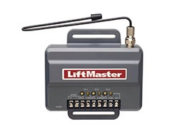LiftMaster 860EV (Externý prijímač)