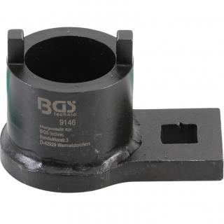Náradie na zaistenie vačkového hriadeľa, pre 1.3l PSA Diesel, BGS 9146 (Camshaft Locking Tool | for 1.3l PSA Diesel (BGS 9146))
