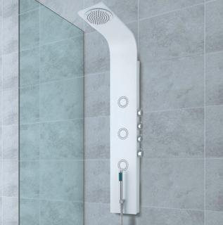 Hydromasážny sprchový panel IBIZA