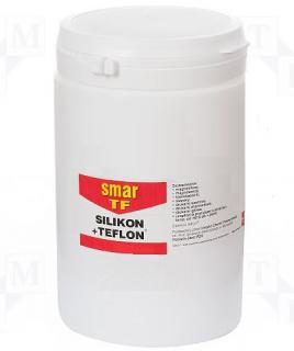 Vazelína SMAR TF SilikónTeflón 1000g