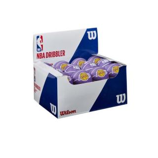 Wilson NBA Dribbler BSKT LA Lakers