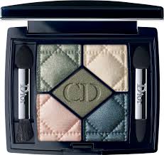 Dior Couture Colour Eyeshadow Palette 456