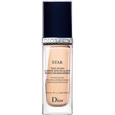 Dior Diorskin Star Studio Makeup SPF 30