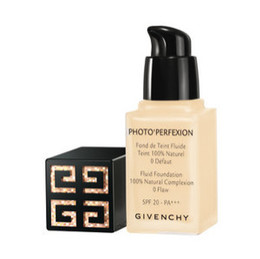 Givenchy Photo Perfexion Fluid Foundation SPF 20