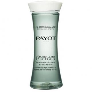 Payot Demaquillant Yeux Eye Makeup Remover