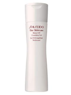 Shiseido The Skincare Cleansing Gel