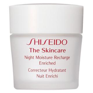 Shiseido The Skincare Night Moisture Recharge 50ml