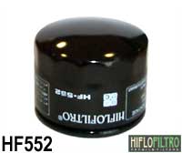 Olejový filter HF 552