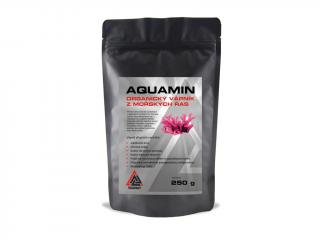 Aquamin vápnik z morských rias VALKNUT v prášku Obsah balenia: 250 g