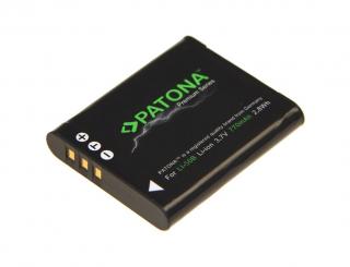 Batéria OLYMPUS Li-50B 770mAh premium PATONA PT1199
