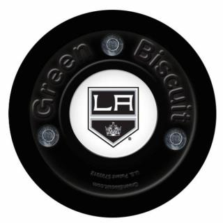 Puk Green Biscuit™ (NHL Chicago Blackhawks) Tým: Los Angeles Kings