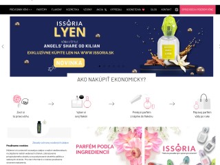 Refan.sk | Internetový obchod - parfémy, kozmetika