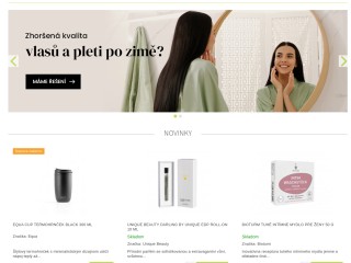 Prírodná kozmetika, ekodrogéria a prípravky pre miláčikov na jednom mieste | Folly.sk