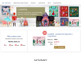 Svojtka.sk - knihy pre deti i dospelých